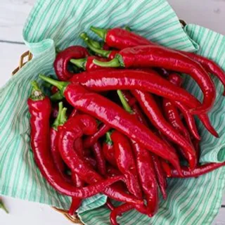 Roter Paprika-Extrakt